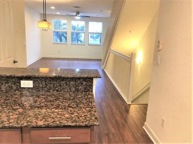 Cityside West Palm Beach Unit 5 photo 8