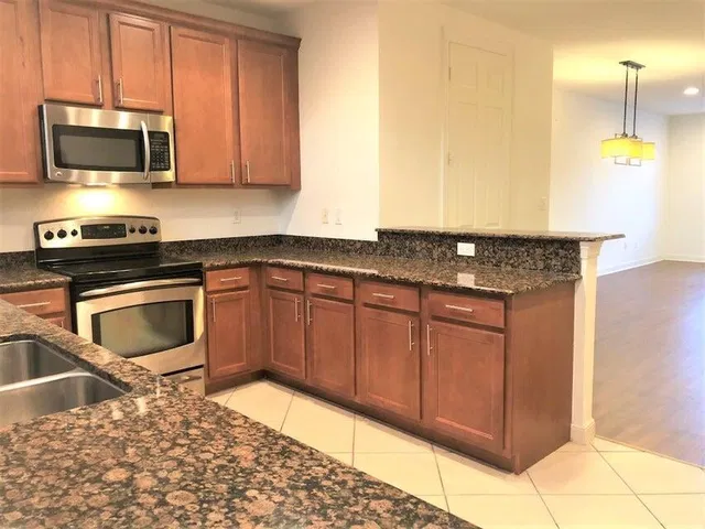 Cityside West Palm Beach Unit 5 photo 9
