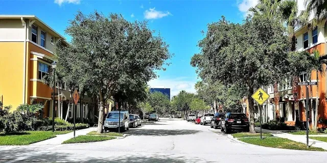 Cityside West Palm Beach Unit 5 photo 19