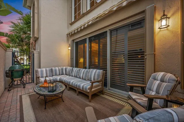 Evergrene Palm Beach Gardens Residence photo 2