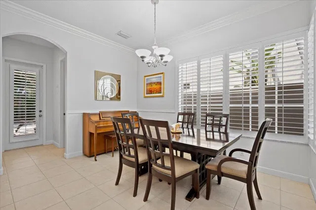 Evergrene Palm Beach Gardens Residence photo 6