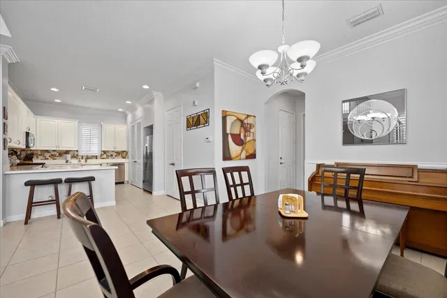 Evergrene Palm Beach Gardens Residence photo 8
