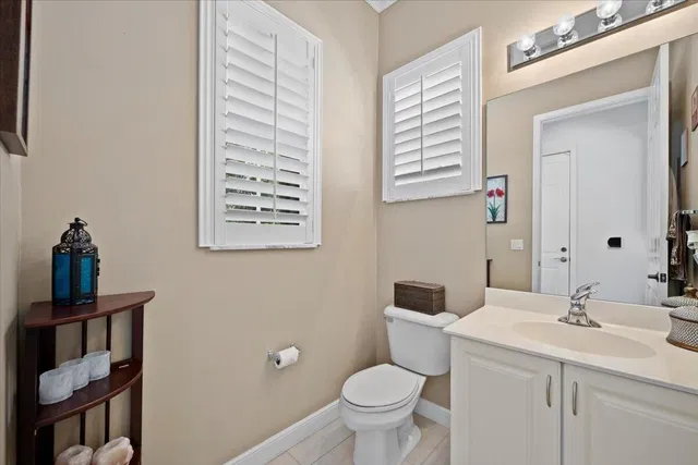 Evergrene Palm Beach Gardens Residence photo 12