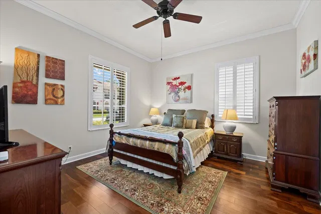 Evergrene Palm Beach Gardens Residence photo 13