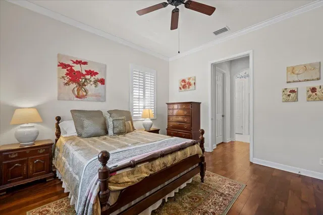 Evergrene Palm Beach Gardens Residence photo 14