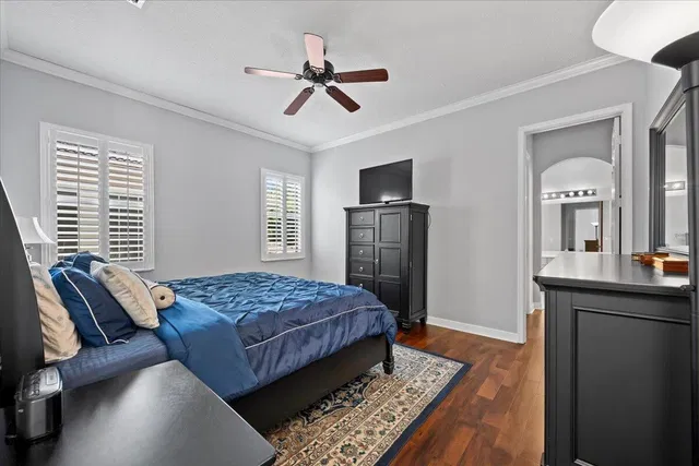Evergrene Palm Beach Gardens Residence photo 21