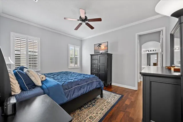 Evergrene Palm Beach Gardens Residence photo 22