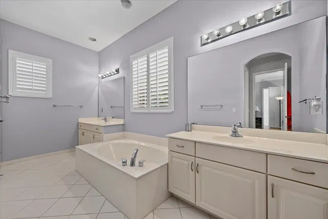 Evergrene Palm Beach Gardens Residence photo 24