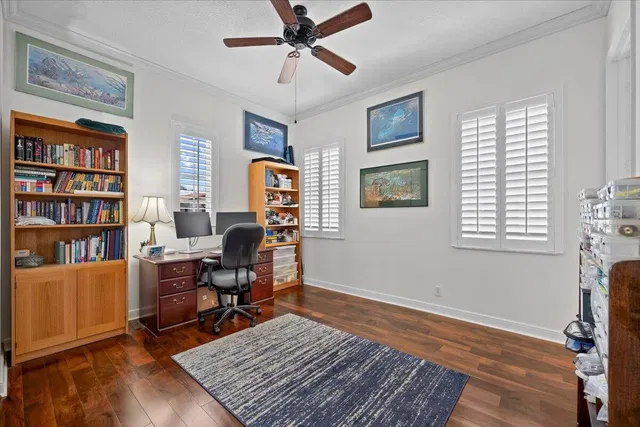 Evergrene Palm Beach Gardens Residence photo 26