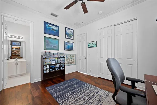 Evergrene Palm Beach Gardens Residence photo 27