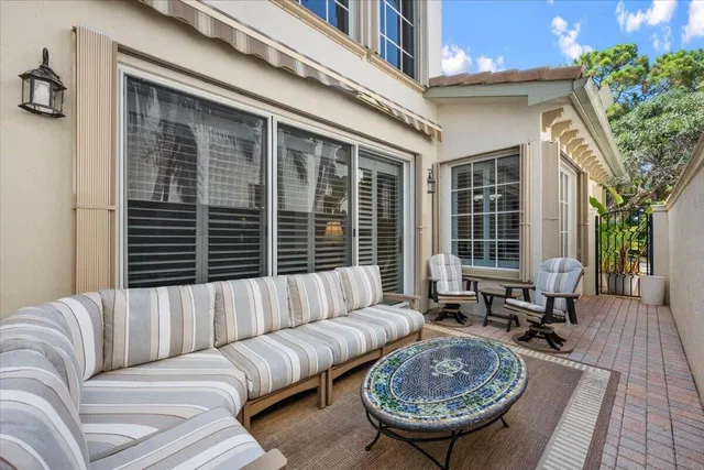 Evergrene Palm Beach Gardens Residence photo 33
