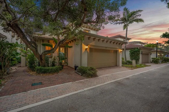 Evergrene Palm Beach Gardens Residence photo 34