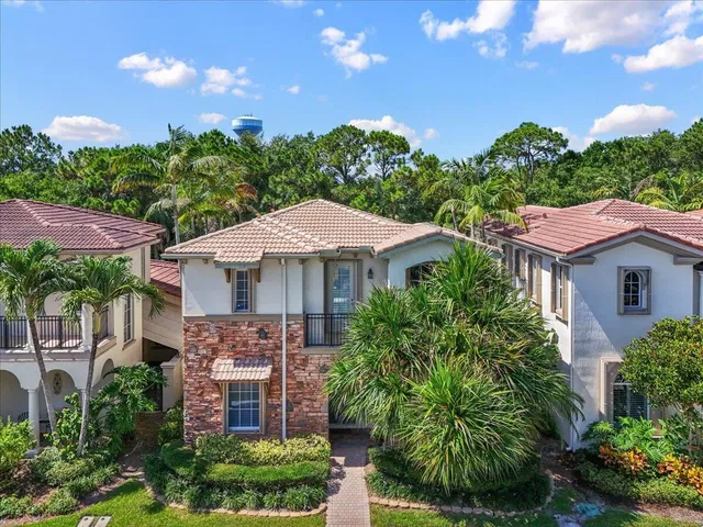Evergrene Palm Beach Gardens Residence photo 36