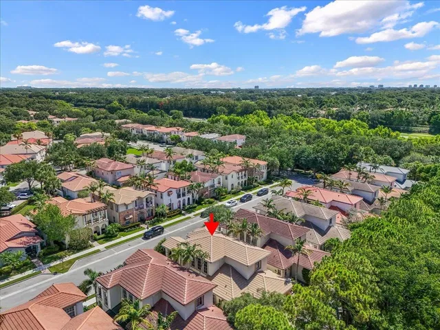Evergrene Palm Beach Gardens Residence photo 37