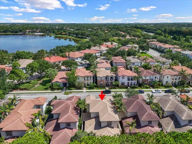 Evergrene Palm Beach Gardens Residence photo 38