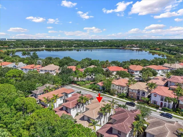 Evergrene Palm Beach Gardens Residence photo 40