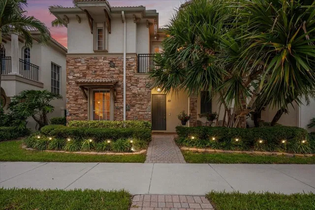 Evergrene Palm Beach Gardens Residence photo 41