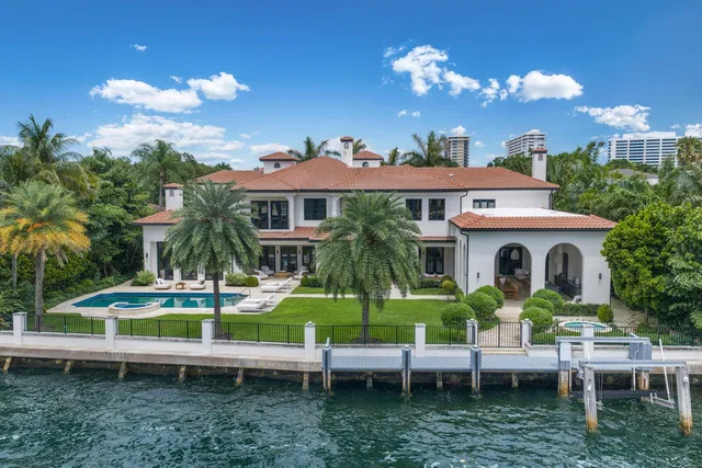 Spanish River Land Residence photo 3
