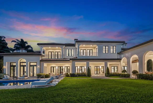 Spanish River Land Residence photo 5