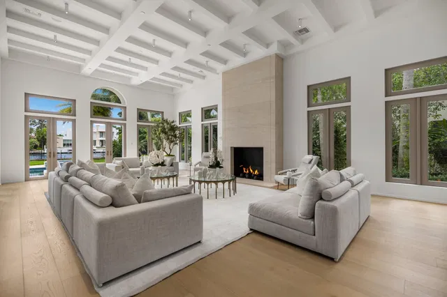 Spanish River Land Residence photo 9
