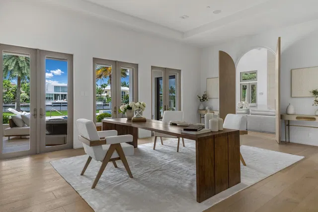 Spanish River Land Residence photo 13
