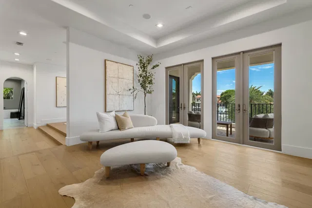 Spanish River Land Residence photo 44