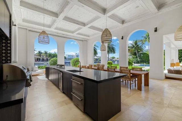 Spanish River Land Residence photo 98