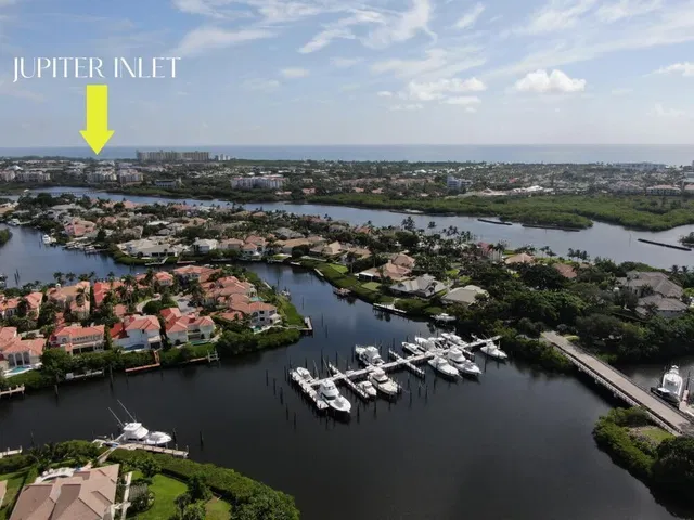 Jonathan's Landing Jupiter FL Residence photo 3
