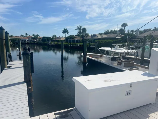 Jonathan's Landing Jupiter FL Residence photo 4