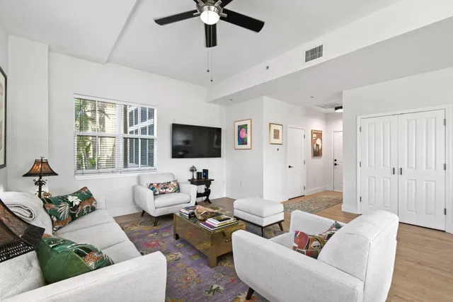 Flagler Landing Unit 206 photo 6