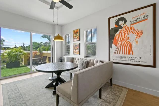 Flagler Landing Unit 206 photo 8