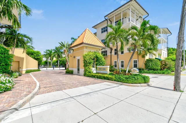 Flagler Landing Unit 206 photo 30