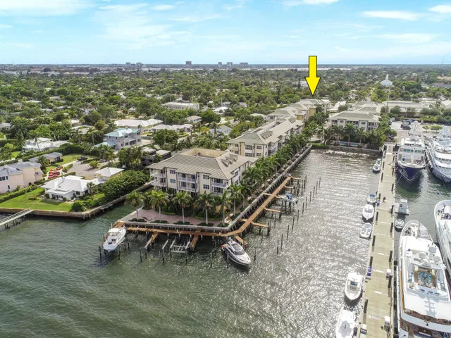 Flagler Landing Unit 206 photo 31