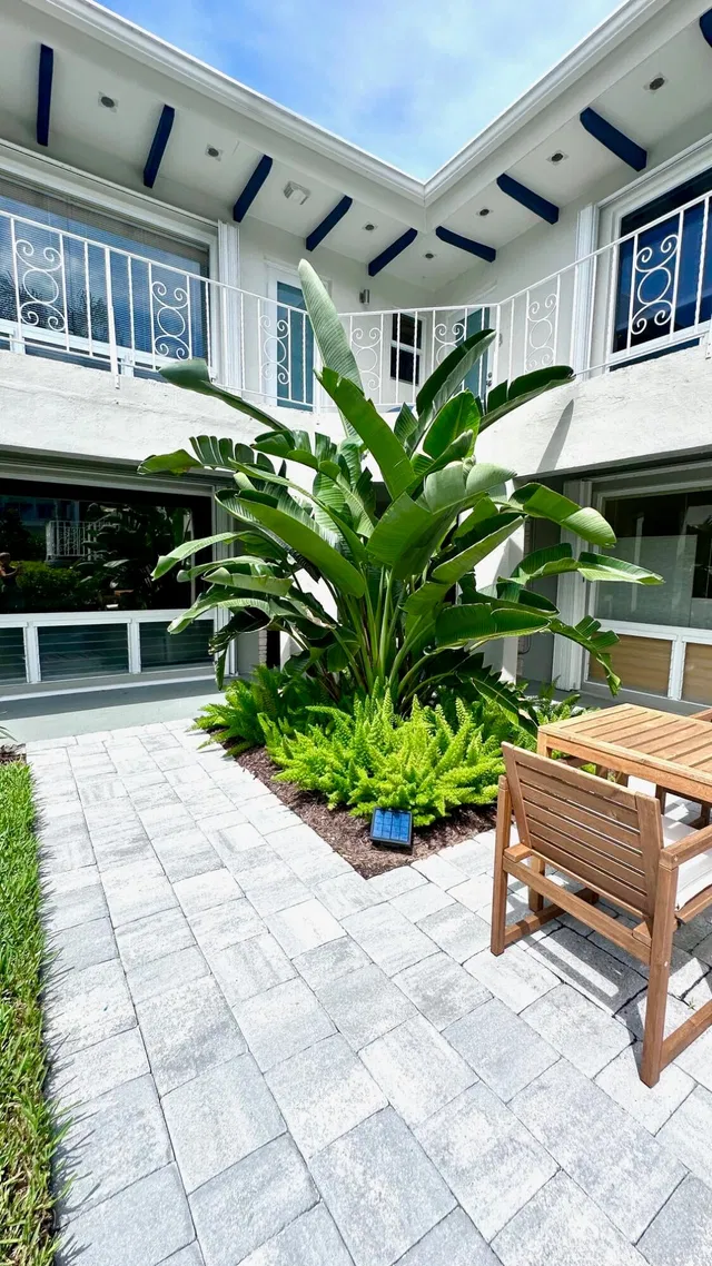 Downtown Delray Beach Unit 0030 photo 5
