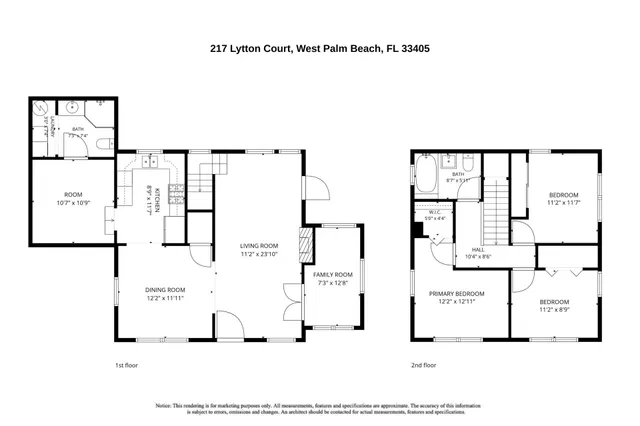 West Palm Beach Residence photo 24