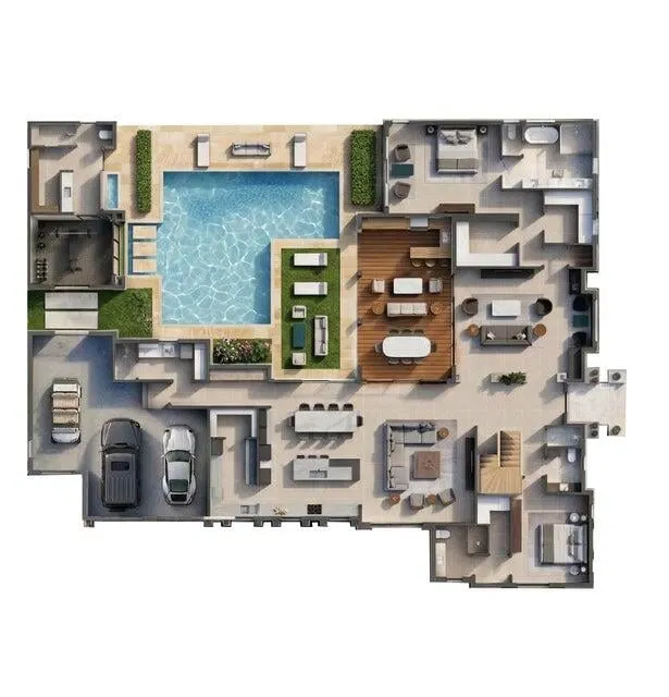 Residence photo 3