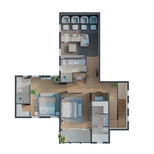 Residence photo 4