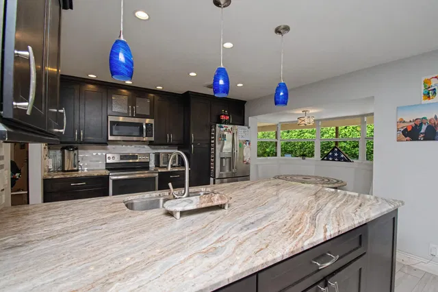 Thornhill Green Residence photo 13