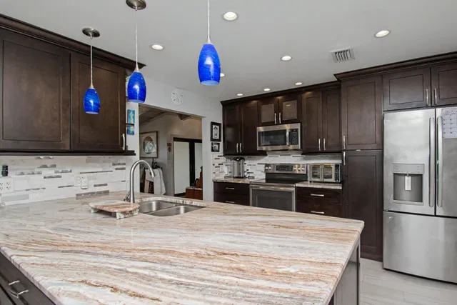 Thornhill Green Residence photo 14