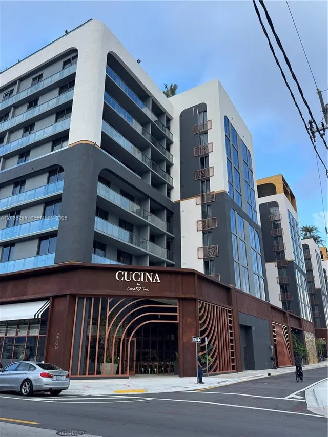 Nomad Residences Wynwood 240