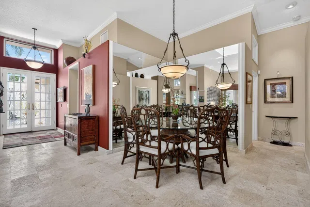 PGA National Palm Beach Gardens Residence photo 6