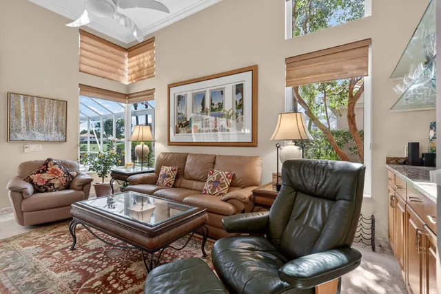 PGA National Palm Beach Gardens Residence photo 8