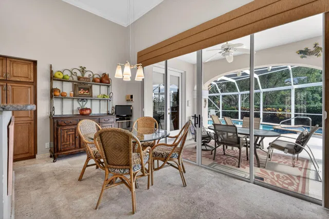PGA National Palm Beach Gardens Residence photo 11