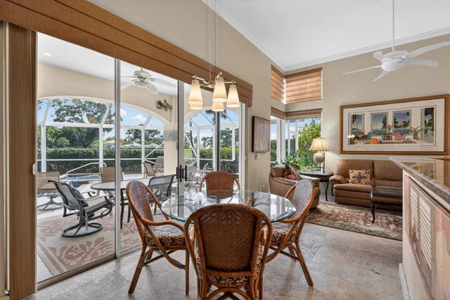 PGA National Palm Beach Gardens Residence photo 12