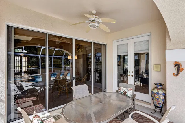 PGA National Palm Beach Gardens Residence photo 13