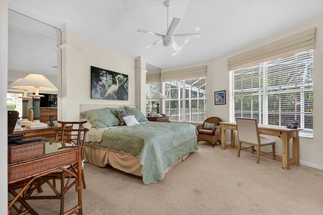 PGA National Palm Beach Gardens Residence photo 16