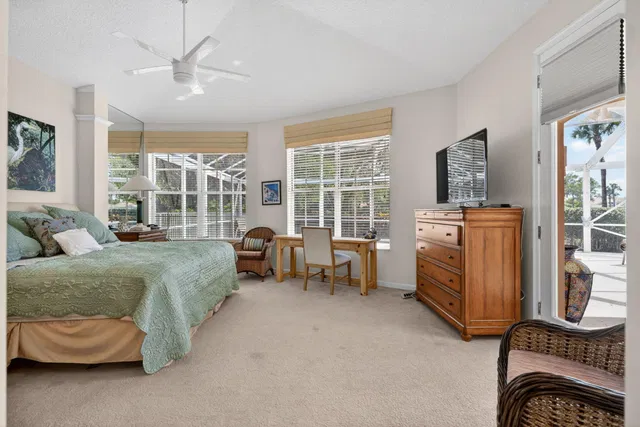 PGA National Palm Beach Gardens Residence photo 17