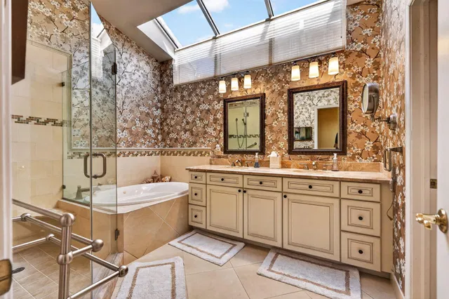 PGA National Palm Beach Gardens Residence photo 18