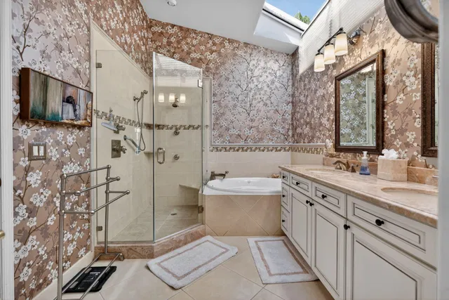 PGA National Palm Beach Gardens Residence photo 19