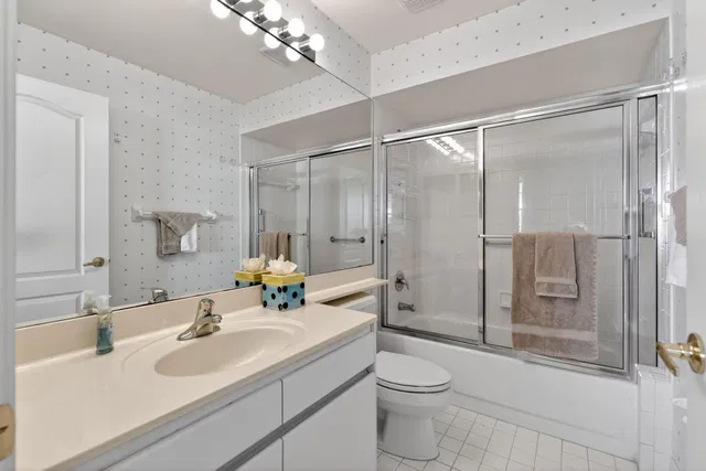 PGA National Palm Beach Gardens Residence photo 22